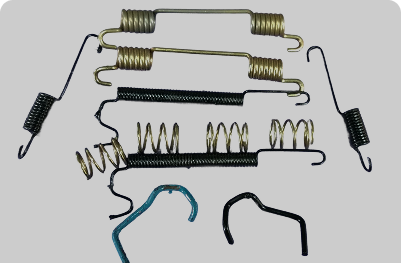 Nueva línea de kits para camiones pesados