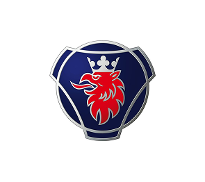 Acoplados Scania
