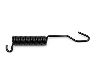 Resorte superior para zapatas de freno. Ford F100/F150 - Chevrolet pick up