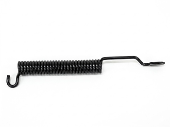 Resorte superior para zapata de freno delantero. Chevrolet CD500
