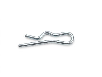 Clip para perno pasador de past. de freno. Chevrolet Chevy