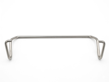 Seguro para tapa de dep. cil. maestro freno. Chevrolet Chevy Pick Up