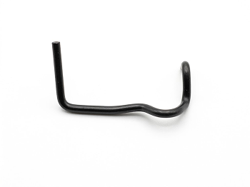 Traba derecha para zapata de freno. Chevrolet Astra 2005 en adelante / Aveo
