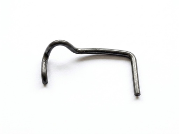 Traba izquierda para zapata de freno. Chevrolet Astra 2005 en adelante / Aveo