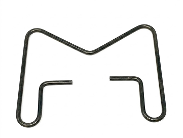Seguro para crapodina de empuje de embrague. Citroën 2CV