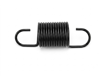 Resorte para pedal de freno. Citroën 3CV/AMI 8