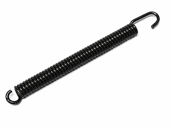 Resorte para unidad de ajuste de zapata de freno de aire. Dodge DP600/D900