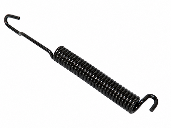 Resorte superior para zapata de freno de Dodge D400/D5/DP500