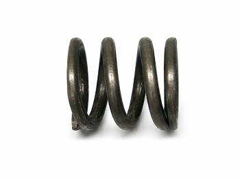 Resorte para conjunto registro de zapata de freno. Dodge D600/DP600