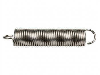 Resorte para retorno de horq. de embargue. Fiat 1500/1600/125/Multicarga