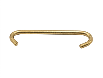 Prolongador para resorte inferior zapatas de freno. Fiat 1500/1600/125/Multicarga