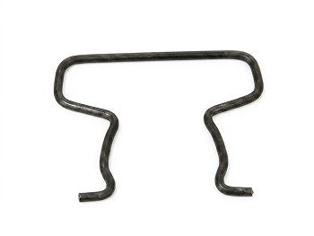 Seguro para caliper de freno a disco. Fiat 128