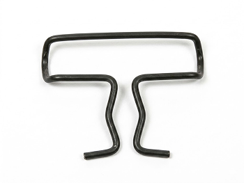 Soporte para caliper de freno a disco. Fiat 128 SE