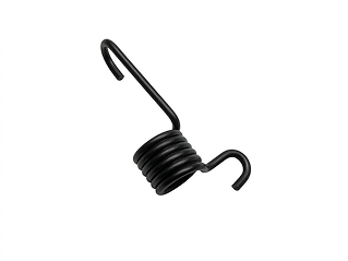 Resorte para regulador izquierdo. Fiat Idea