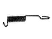 Resorte superior para zapatas de freno delantero y trasero. Ford Falcon
