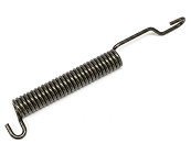 Resorte superior para zapatas de freno delantero. Ford F600 64/77