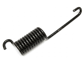 Resorte para retorno de zapata de freno trasero. Ford F700 68/77