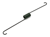 Resorte para comando de acelerador. Ford Falcon Universal