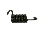 Resorte inferior para zapata de freno trasero. Ford F700 68/77