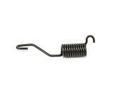 Resorte superior para zapata de freno 9''. Ford Falcon 62