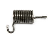 Resorte inferior para zapatas de freno. Ford F7000