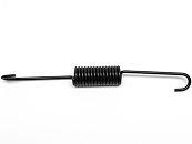 Resorte para comando de accionamiento de freno de mano. Ford Falcon