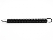 Resorte para comando de acelerador. Ford F600 Universal largo