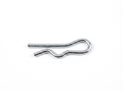 Clip para perno pasador de pastilas de freno. Ford Falcon