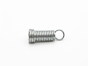 Resorte para conjunto de anclaje zapata de freno. Ford Falcon/F100