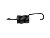Resorte para comando de acelerador. Ford Taunus