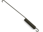 Resorte para comando de accionamiento de embrague. Ford F100 Diesel