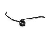 Resorte de leva reg. automático izquierdo. Ford Ranger 10'' - 11''