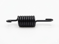 Resorte para cable regularizador de freno. Ford Ranger