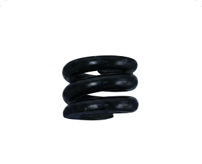 Resorte para reg. de zap./F Mercedes Benz 312/911/3500. Tras Mercedes Benz 1112/1113/1114 Del/Tras.