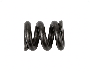 Resorte para reg. de zapatas de freno delantero. Mercedes Benz 312/911/3500/4500