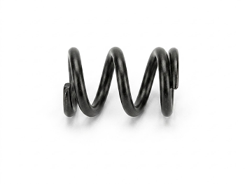 Resorte para conjunto de registro de zapatas. Mercedes Benz 1514/1517/1518/1521