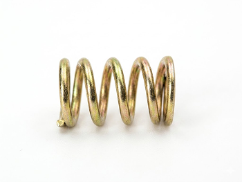 Resorte para clavos patin. Mercedes Benz 180D