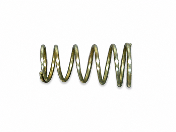 Resorte para cilindro auxiliar de embrague. Peugeot 404/504/505