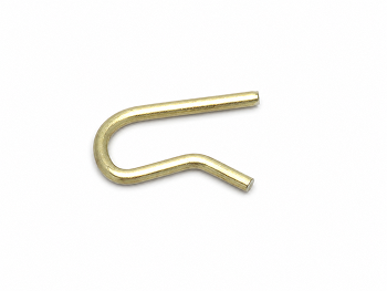 Seguro para crapodina de empuje de embrague. Peugeot 404/T4B