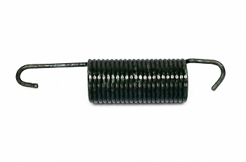 Resorte para comando de acelerador. Peugeot 404/504