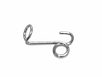 Resorte para tornillo de registro automático. Peugeot 405