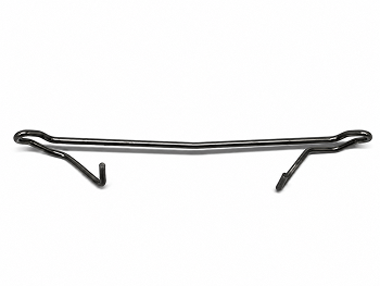 Soporte para caliper de freno a disco. Peugeot 504/505