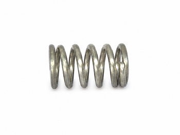Resorte para conjunto de anclaje. Peugeot Boxer sistema Girling