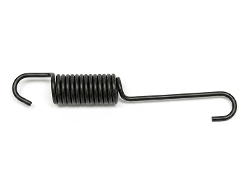 Resorte para gatillo. Peugeot 206 sistema VGA