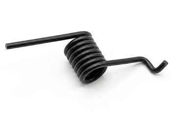 Resorte para comando de acelerador. Rastrojero