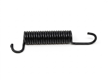 Resorte para comando de freno de mano. Rastrojero