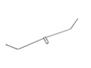 Traba de caliper. Toyota Hilux