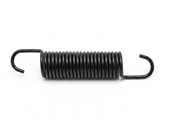 Resorte para balancin de accionamiento de embrague. Renault R6