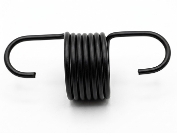 Seguro para pedal de accionamiento de embrague. Estanciera - Baqueano