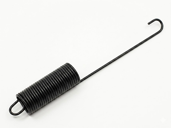 Resorte para comando de acelerador. Renault R18 2000 c.c.
